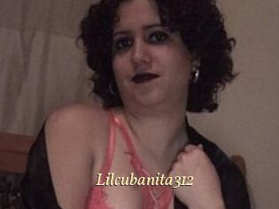 Lilcubanita312