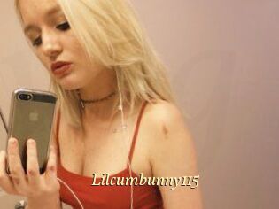 Lilcumbunny115
