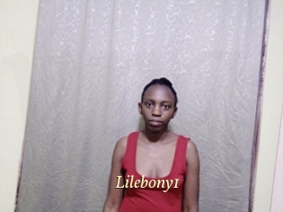 Lilebony1