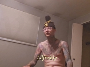 Lilfreddy