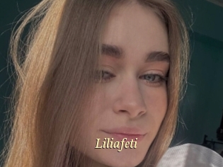 Liliafeti