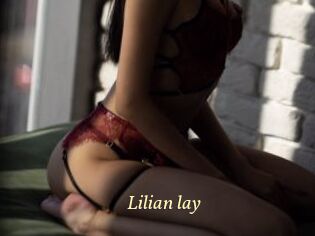 Lilian_lay