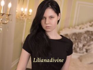 Lilianadivine
