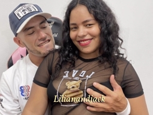 Lilianandjack
