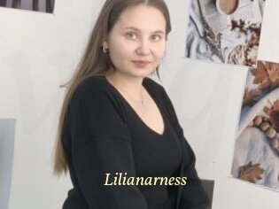 Lilianarness