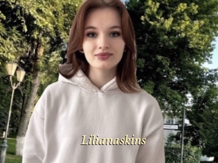 Lilianaskins