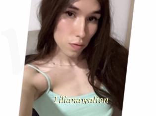 Lilianawalton
