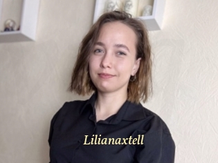 Lilianaxtell