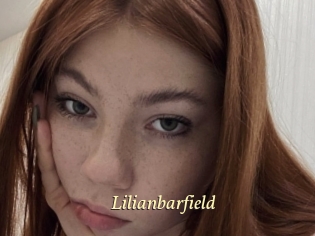 Lilianbarfield