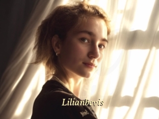 Lilianbevis