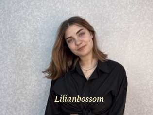 Lilianbossom