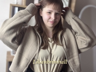 Lilianbrimhall