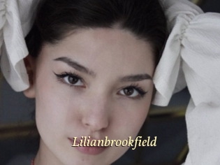 Lilianbrookfield