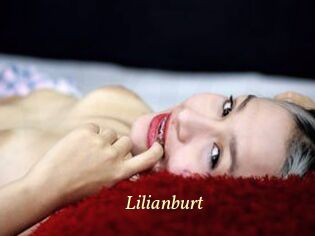 Lilianburt