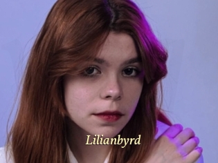 Lilianbyrd