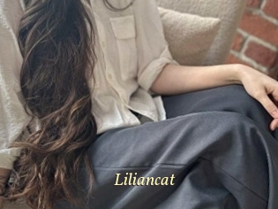 Liliancat