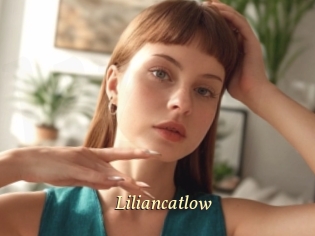 liliancatlow Vidéo porno gratuite