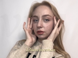 Liliancheesman