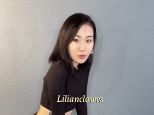 Lilianclowes