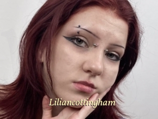 Liliancottingham