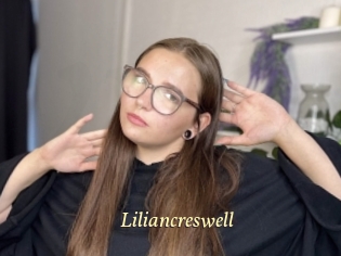 Liliancreswell