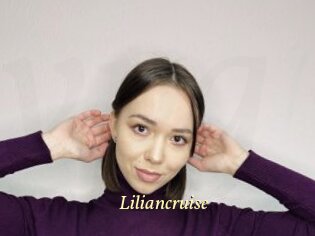 Liliancruise