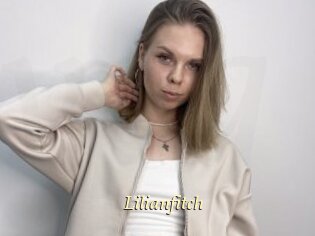 Lilianfitch