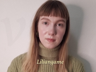 Liliangame