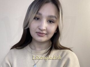Liliangladish