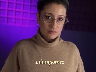 Liliangomez