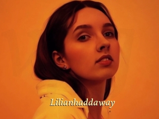 Lilianhaddaway