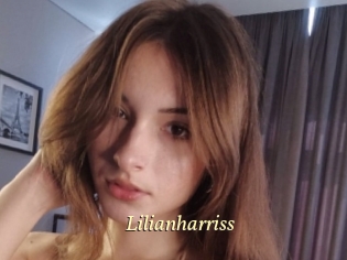 Lilianharriss