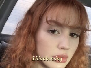 Lilianheming
