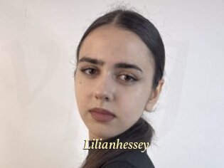 Lilianhessey