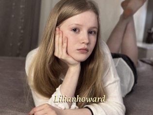 Lilianhoward