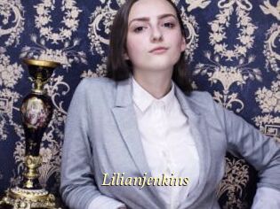 Lilianjenkins