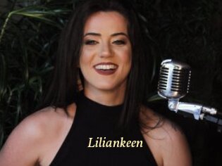Liliankeen