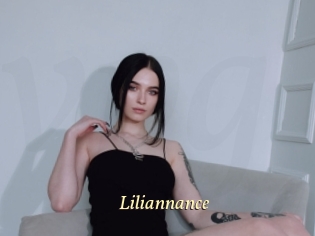 Liliannance