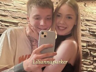 Liliannaparker
