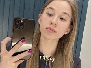Liliany