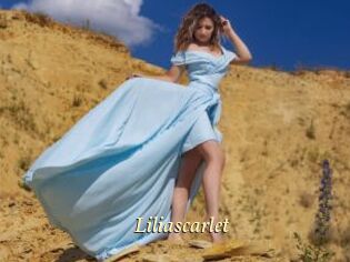Liliascarlet