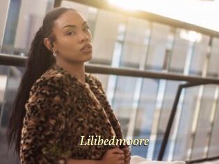 Lilibedmoore