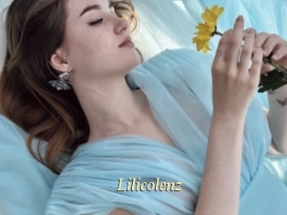 lilicolenz Vidéo porno gratuite