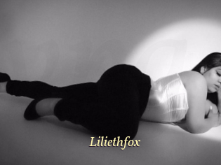 liliethfox Vidéo porno gratuite