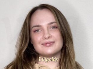 Liligoldy