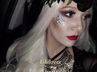 liliilovex Vidéo porno gratuite