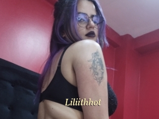 Liliithhot