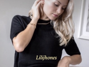 lilijhones Vidéo porno gratuite