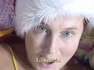 Lilikroshka