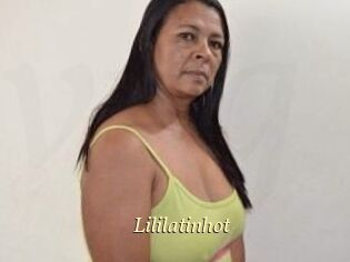 Lililatinhot